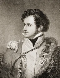 Sir William Francis Patrick Napier (1785-1860)